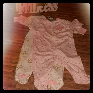 💥2 for 1💥 Gerber - Footsie Body Suits